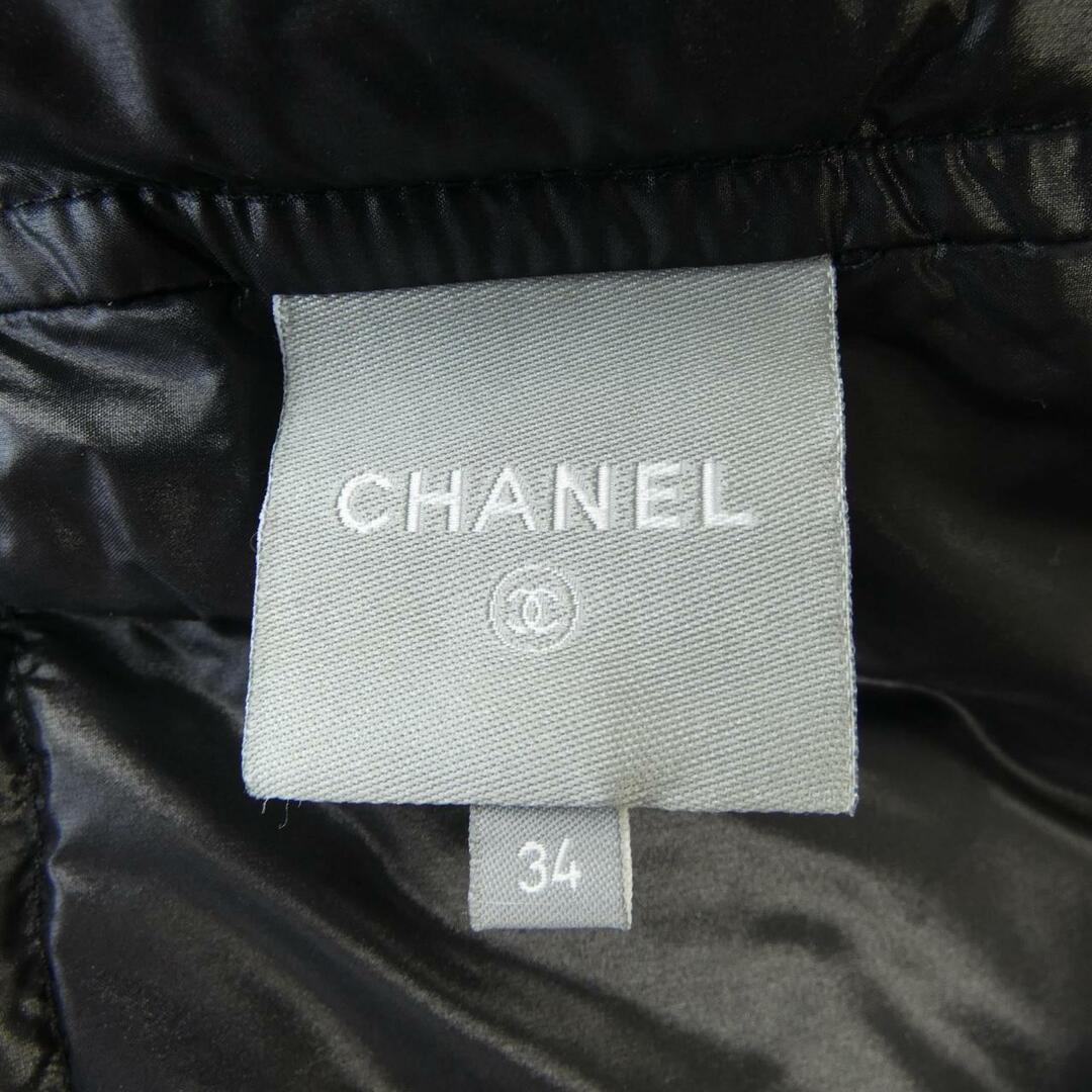 CHANEL - シャネル CHANEL ダウンジャケットの通販 by KOMEHYO CHANEL - シャネル CHANEL ダウンジャケットの通販 by KOMEHYO