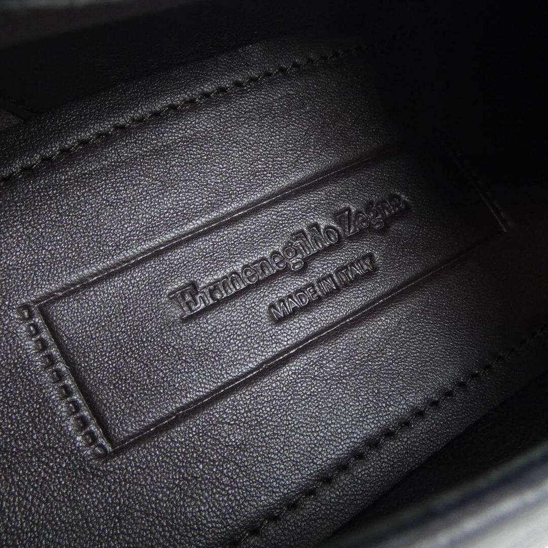 Ermenegildo Zegna - エルメネジルドゼニア Ermenegildo Zegna Ermenegildo Zegna - エルメネジルドゼニア Ermenegildo Zegna