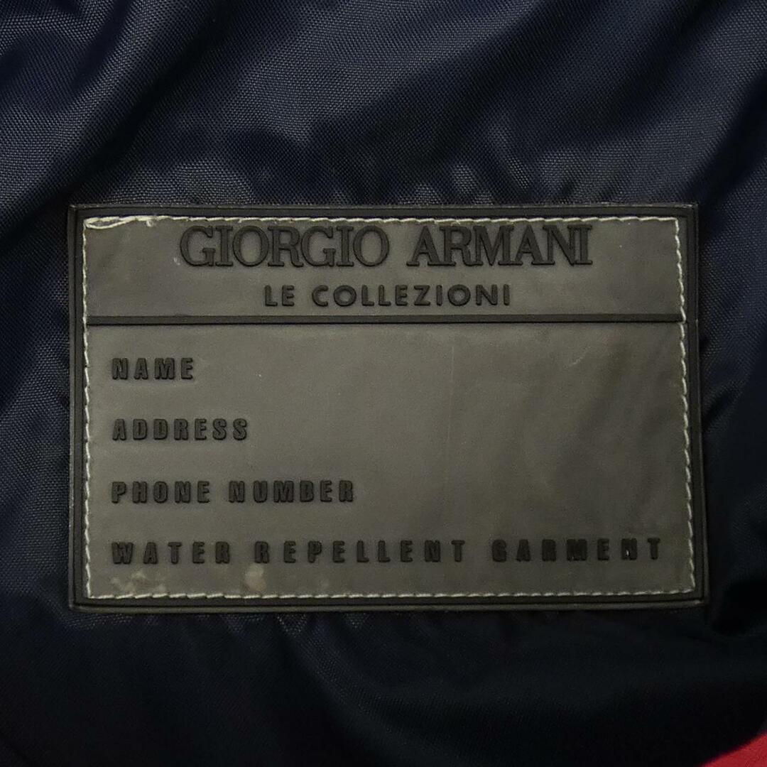 GIORGIO ARMANI - ジョルジオ アルマーニ GIORGIO ARMANI GIORGIO ARMANI - ジョルジオ アルマーニ GIORGIO ARMANI