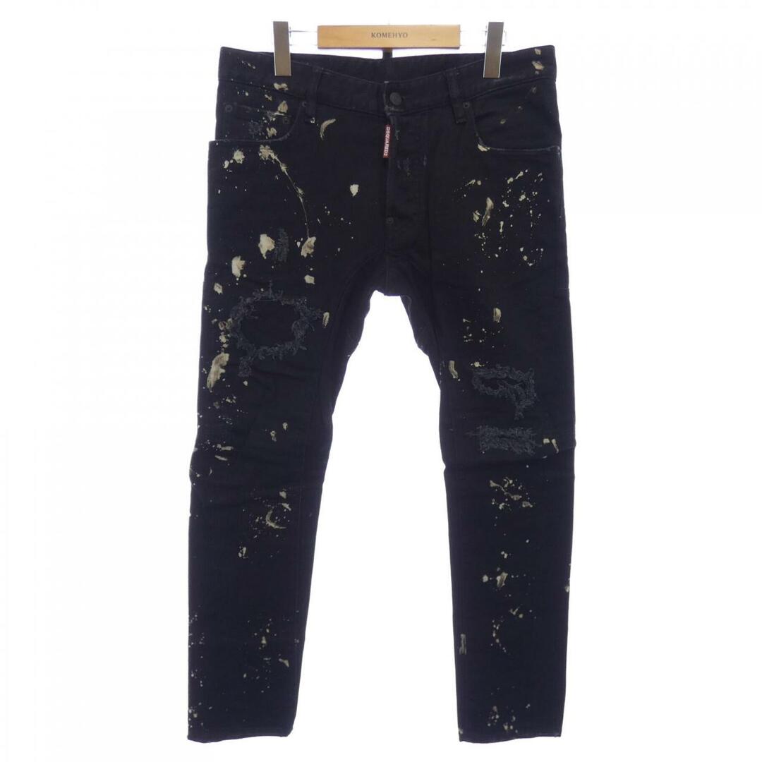 DSQUARED2 - ディースクエアード DSQUARED2 パンツの通販 by DSQUARED2 - ディースクエアード DSQUARED2 パンツの通販 by