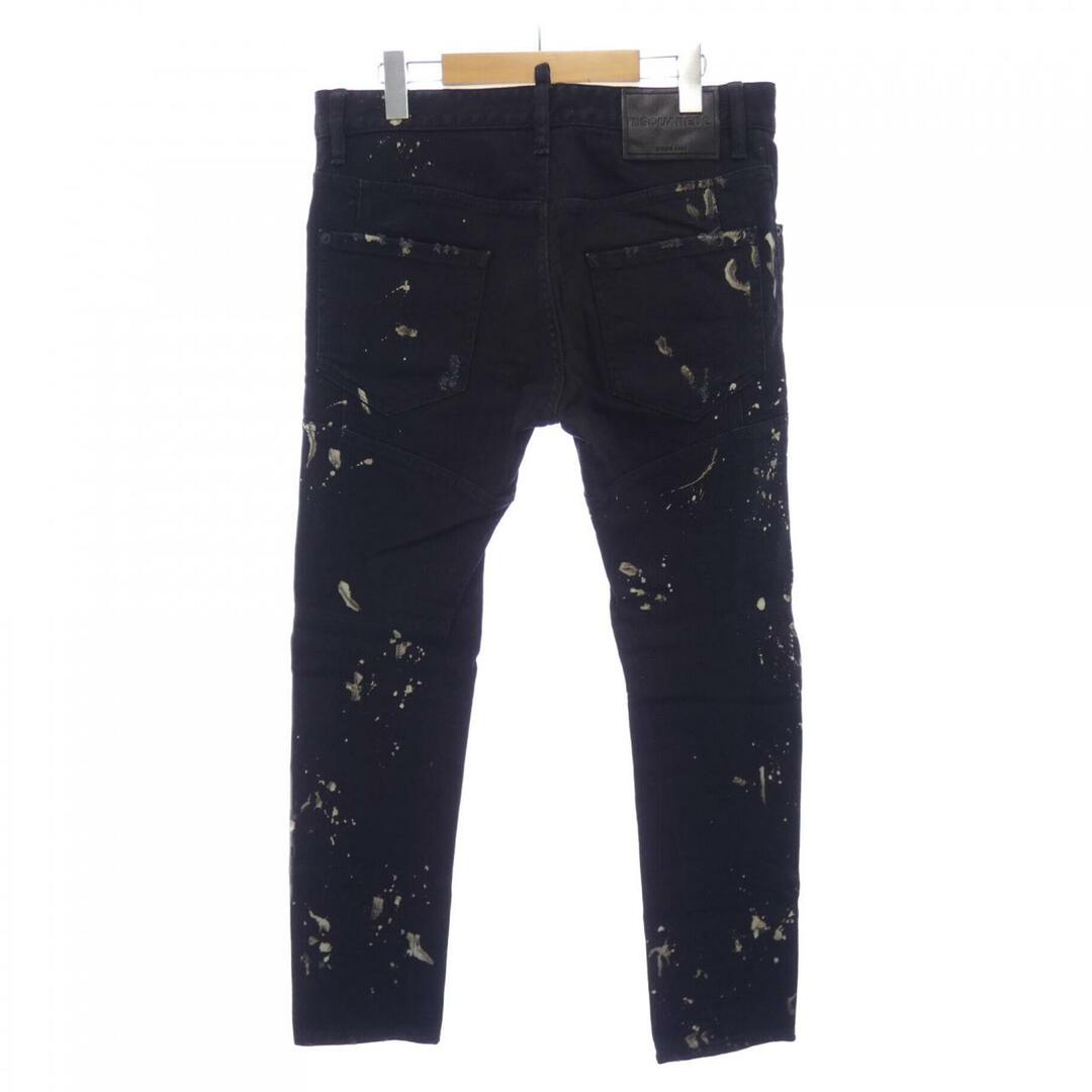 DSQUARED2 - ディースクエアード DSQUARED2 パンツの通販 by DSQUARED2 - ディースクエアード DSQUARED2 パンツの通販 by