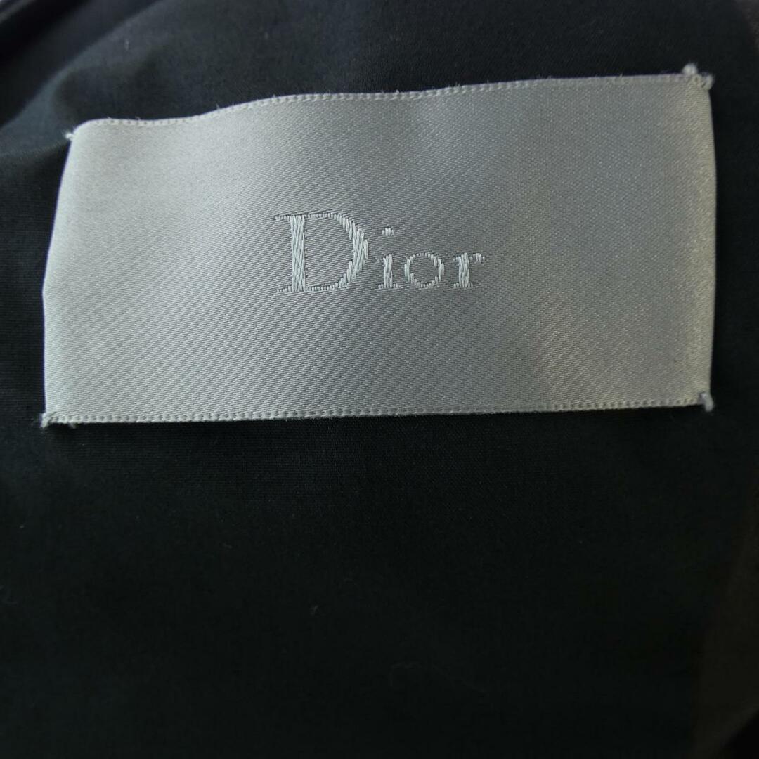 DIOR HOMME - ディオールオム DIOR HOMME レザーライダース DIOR HOMME - ディオールオム DIOR HOMME レザーライダース
