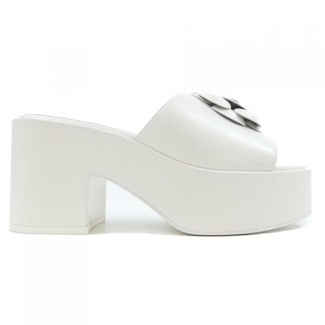 CHANEL - シャネル CHANEL サンダルの通販 by KOMEHYO ONLINE CHANEL - シャネル CHANEL サンダルの通販 by KOMEHYO ONLINE