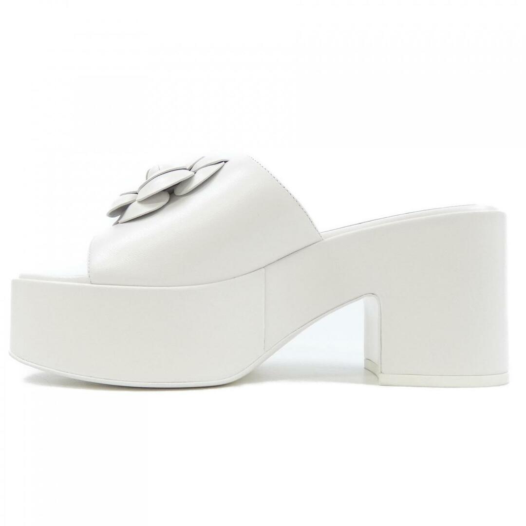 CHANEL - シャネル CHANEL サンダルの通販 by KOMEHYO ONLINE CHANEL - シャネル CHANEL サンダルの通販 by KOMEHYO ONLINE