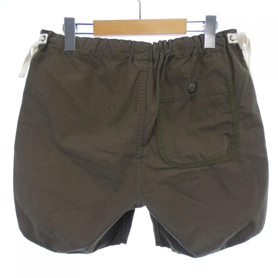 ケネスフィールド KENNETH FIELD ショートパンツの通販 by ケネスフィールド KENNETH FIELD ショートパンツの通販 by