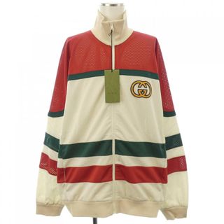 GUCCI(ジャケット/アウター ・ グリーン・カーキ/緑色系)の GUCCI(ジャケット/アウター ・ グリーン・カーキ/緑色系)の