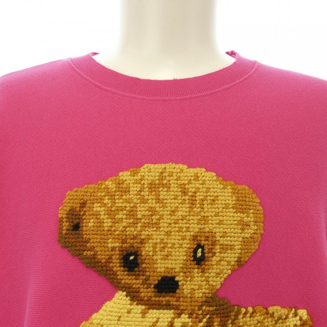 GUCCI - グッチ GUCCI スウェットの通販 by KOMEHYO ONLINE GUCCI - グッチ GUCCI スウェットの通販 by KOMEHYO ONLINE