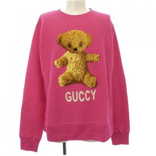 GUCCI - グッチ GUCCI スウェットの通販 by KOMEHYO ONLINE GUCCI - グッチ GUCCI スウェットの通販 by KOMEHYO ONLINE