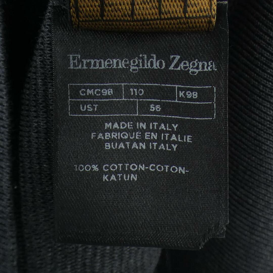 Ermenegildo Zegna - エルメネジルドゼニア Ermenegildo Zegna Ermenegildo Zegna - エルメネジルドゼニア Ermenegildo Zegna