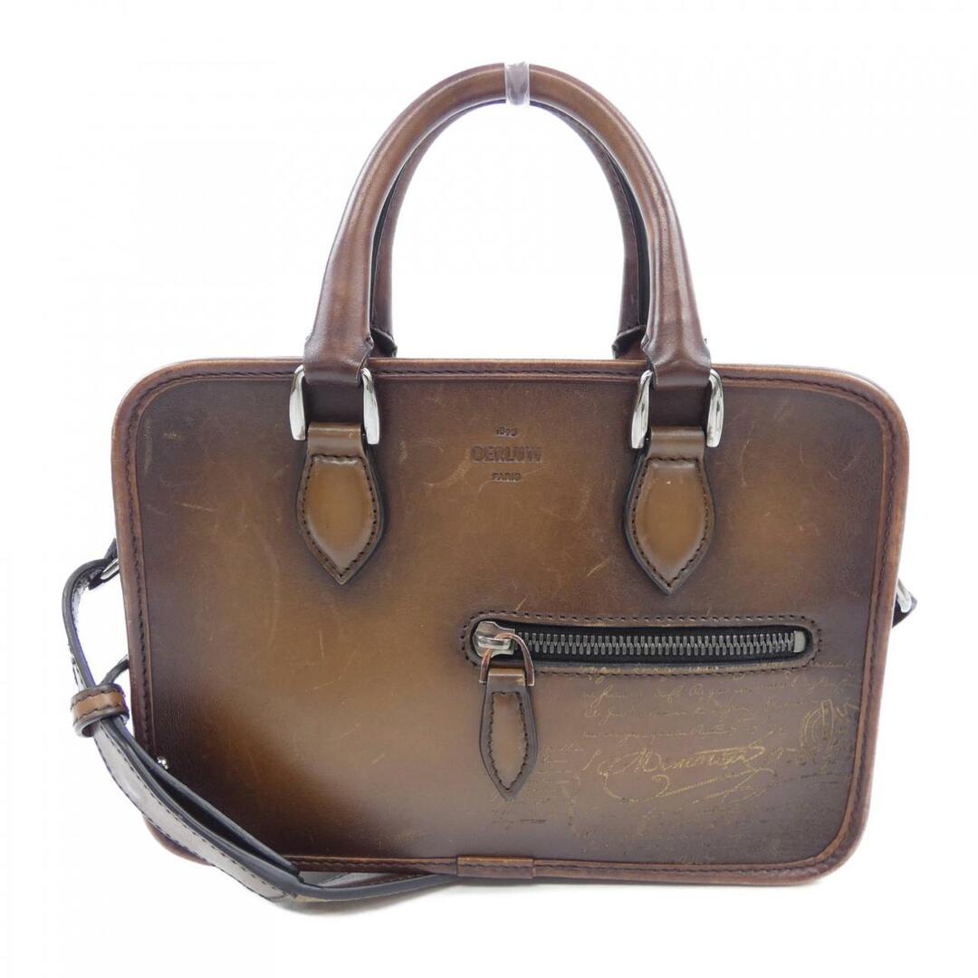 BERLUTI - ベルルッティ Berluti BAGの通販 by KOMEHYO ONLINE BERLUTI - ベルルッティ Berluti BAGの通販 by KOMEHYO ONLINE