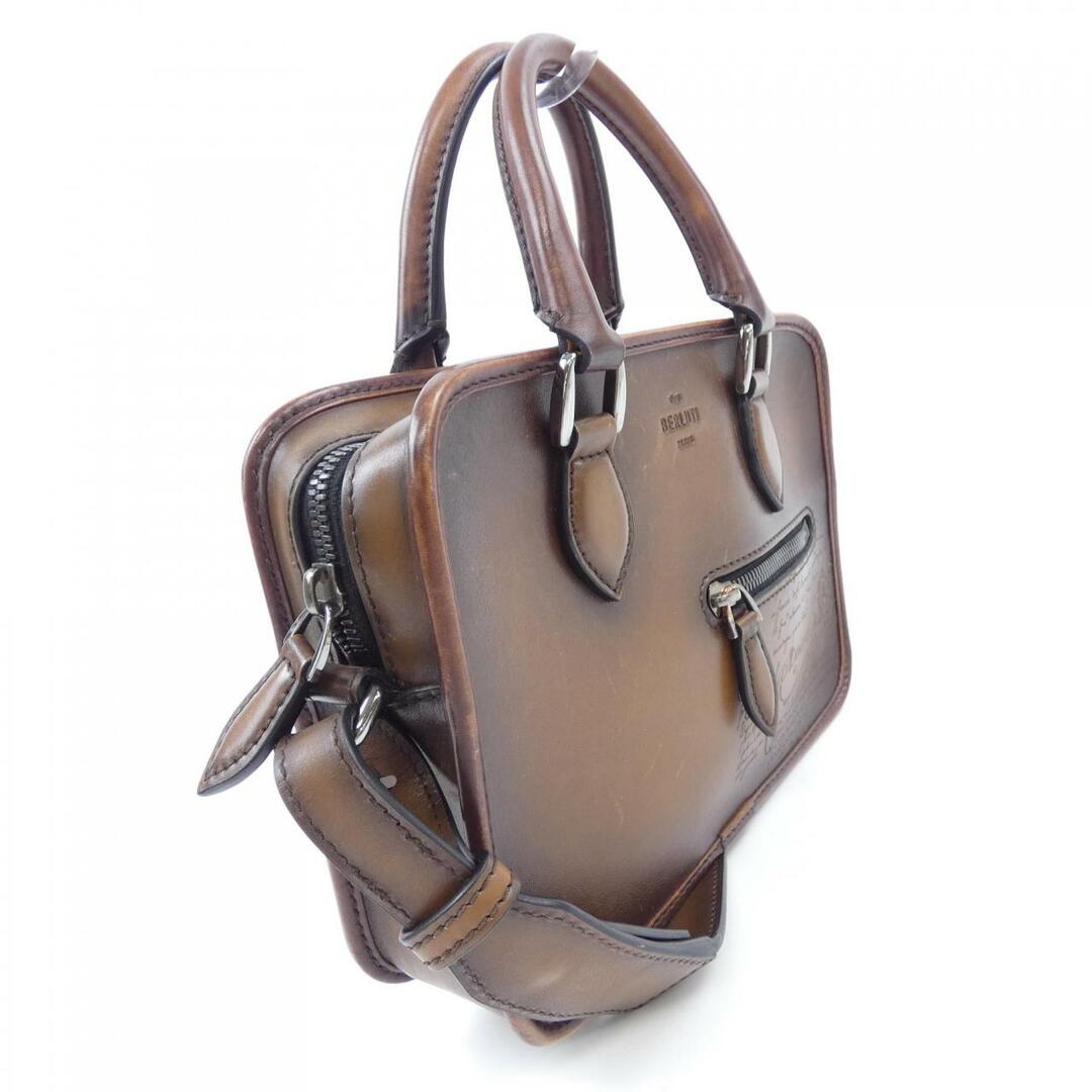 BERLUTI - ベルルッティ Berluti BAGの通販 by KOMEHYO ONLINE BERLUTI - ベルルッティ Berluti BAGの通販 by KOMEHYO ONLINE