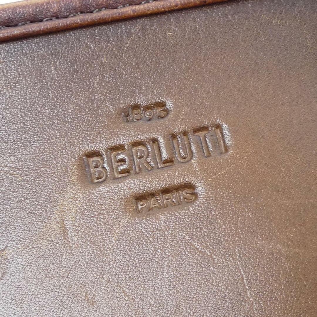 BERLUTI - ベルルッティ Berluti BAGの通販 by KOMEHYO ONLINE BERLUTI - ベルルッティ Berluti BAGの通販 by KOMEHYO ONLINE