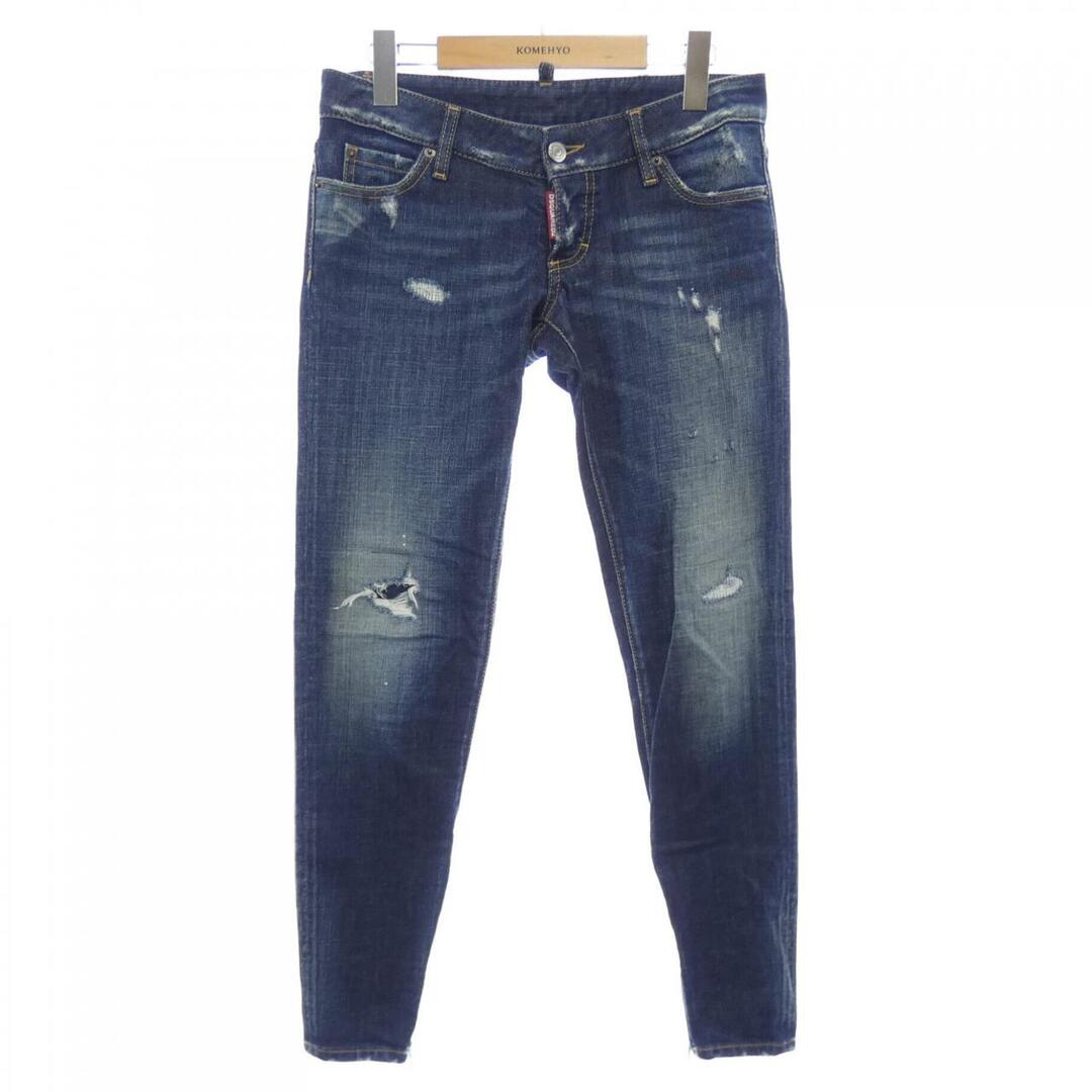 DSQUARED2 - ディースクエアード DSQUARED2 ジーンズの通販 by DSQUARED2 - ディースクエアード DSQUARED2 ジーンズの通販 by