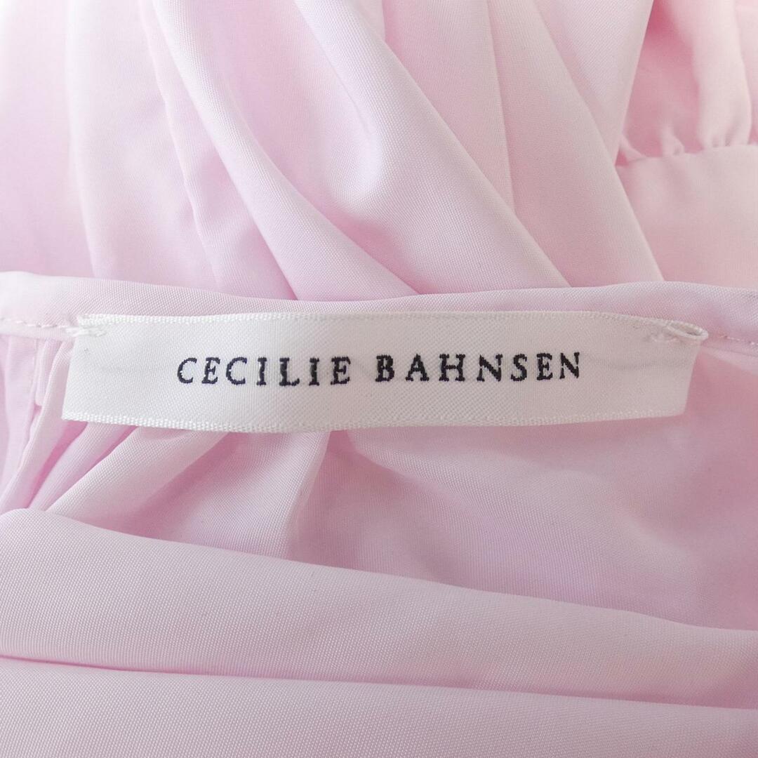 CECILIE BAHNSEN - セシリーバンセン CECILIE BAHNSEN CECILIE BAHNSEN - セシリーバンセン CECILIE BAHNSEN