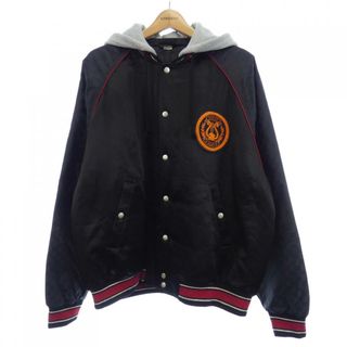 GUCCI(ジャケット/アウター ・ ブラック/黒色系)のフリマ GUCCI(ジャケット/アウター ・ ブラック/黒色系)のフリマ