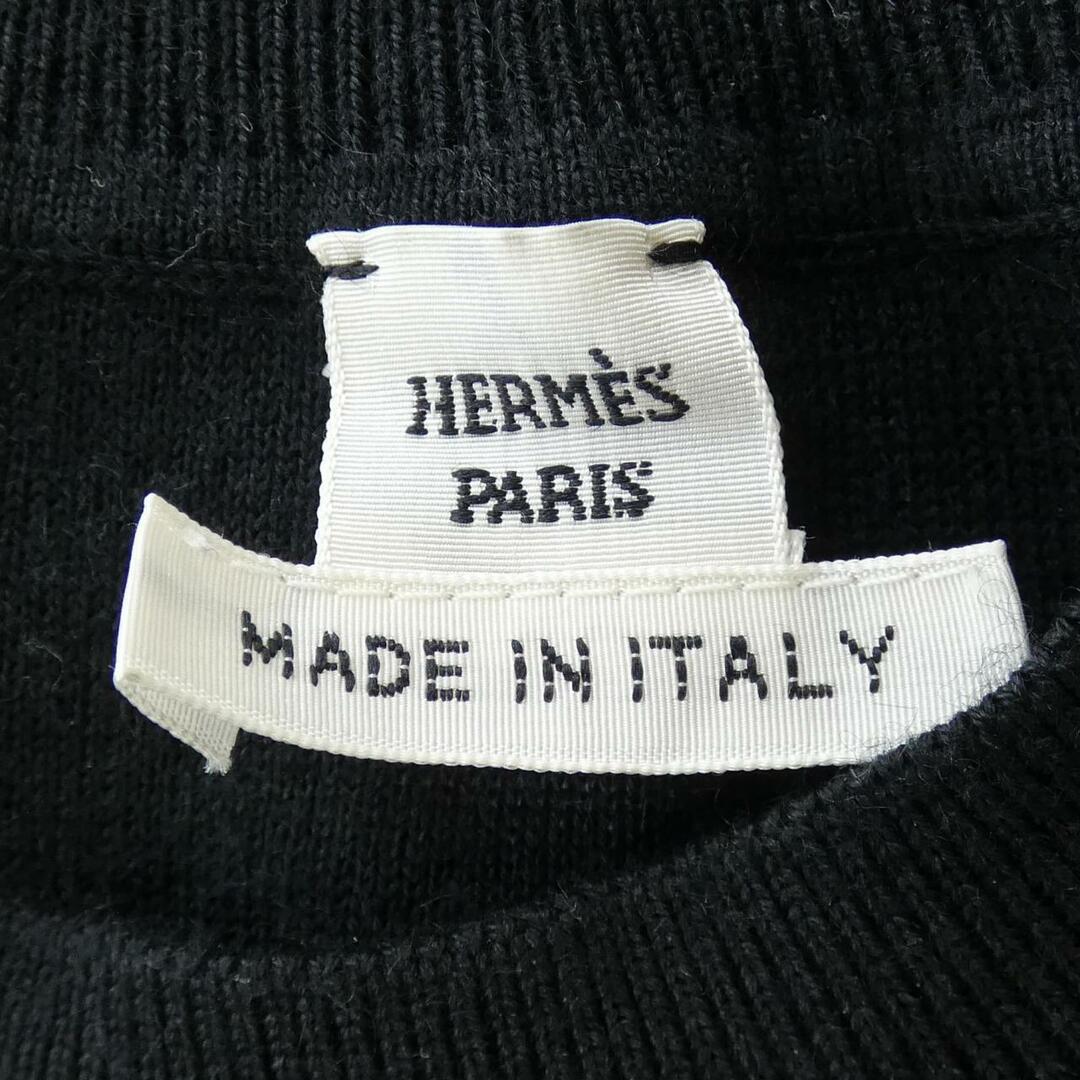 HERMES - エルメス HERMES ワンピースの通販 by KOMEHYO ONLINE HERMES - エルメス HERMES ワンピースの通販 by KOMEHYO ONLINE
