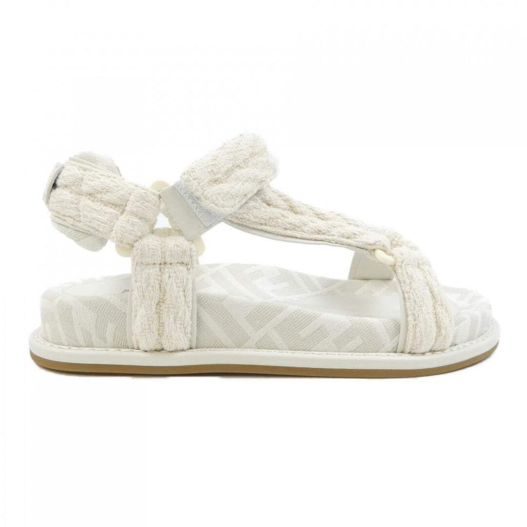 FENDI - フェンディ FENDI サンダルの通販 by KOMEHYO ONLINE FENDI - フェンディ FENDI サンダルの通販 by KOMEHYO ONLINE