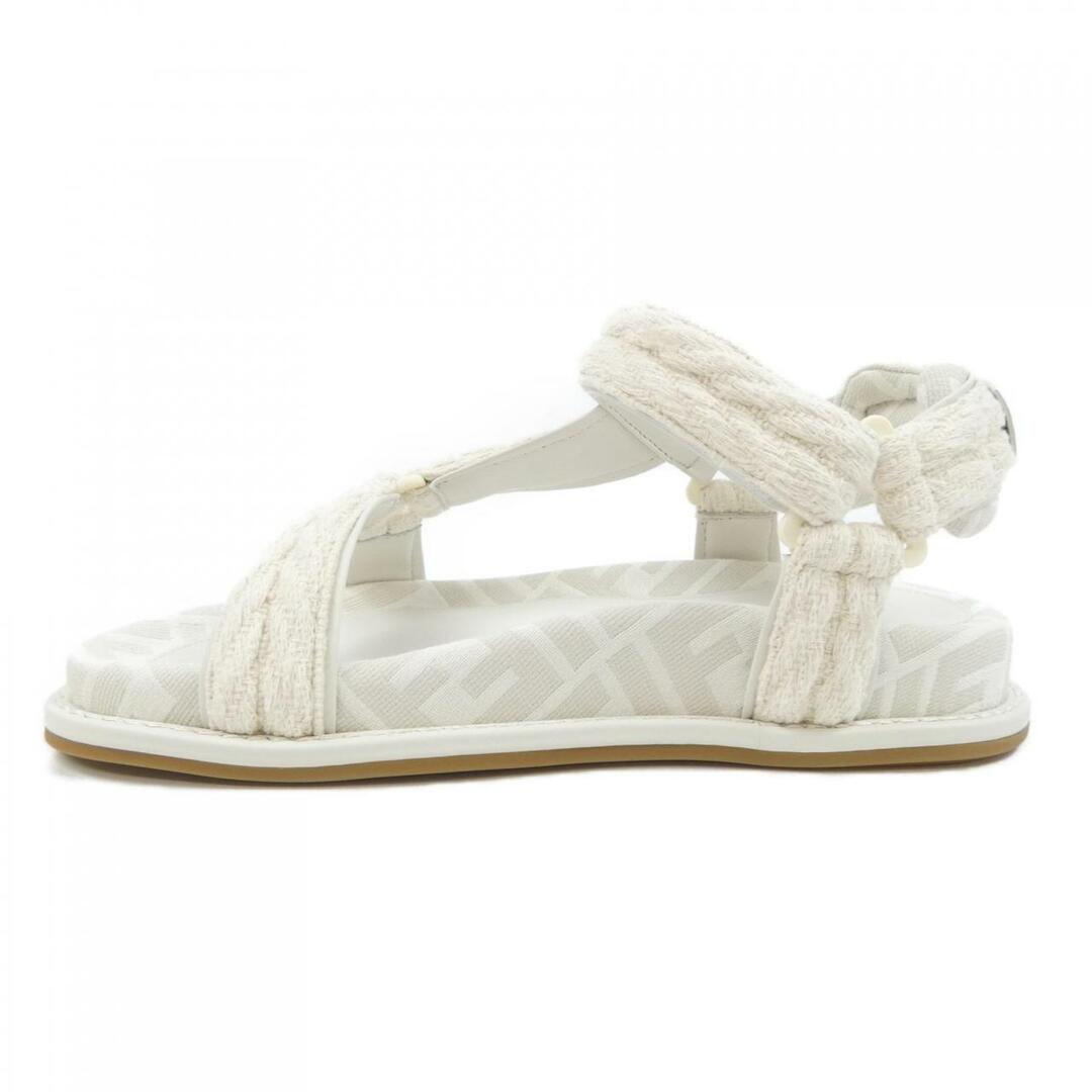 FENDI - フェンディ FENDI サンダルの通販 by KOMEHYO ONLINE FENDI - フェンディ FENDI サンダルの通販 by KOMEHYO ONLINE