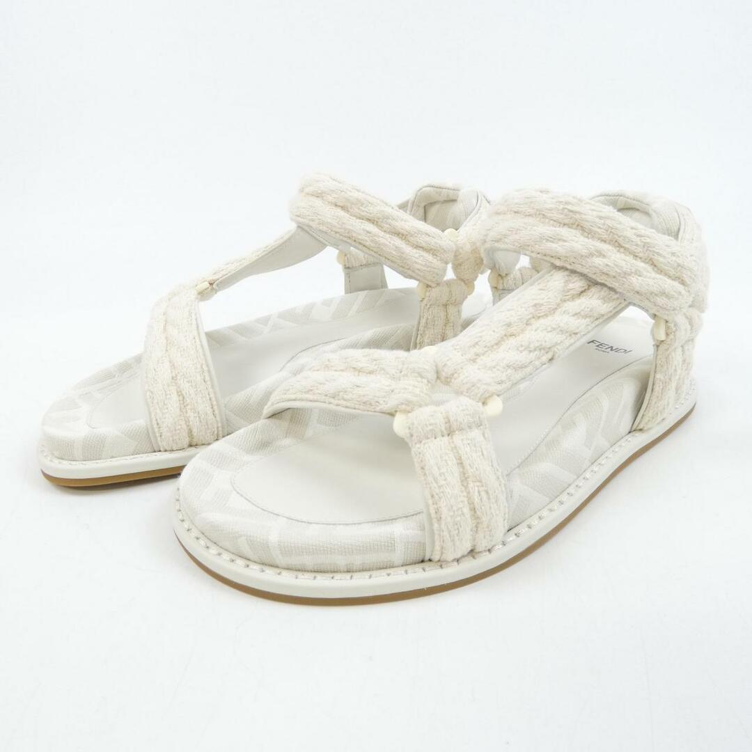 FENDI - フェンディ FENDI サンダルの通販 by KOMEHYO ONLINE FENDI - フェンディ FENDI サンダルの通販 by KOMEHYO ONLINE
