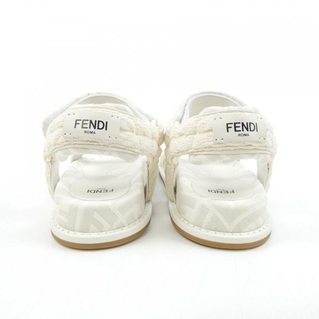 FENDI - フェンディ FENDI サンダルの通販 by KOMEHYO ONLINE FENDI - フェンディ FENDI サンダルの通販 by KOMEHYO ONLINE