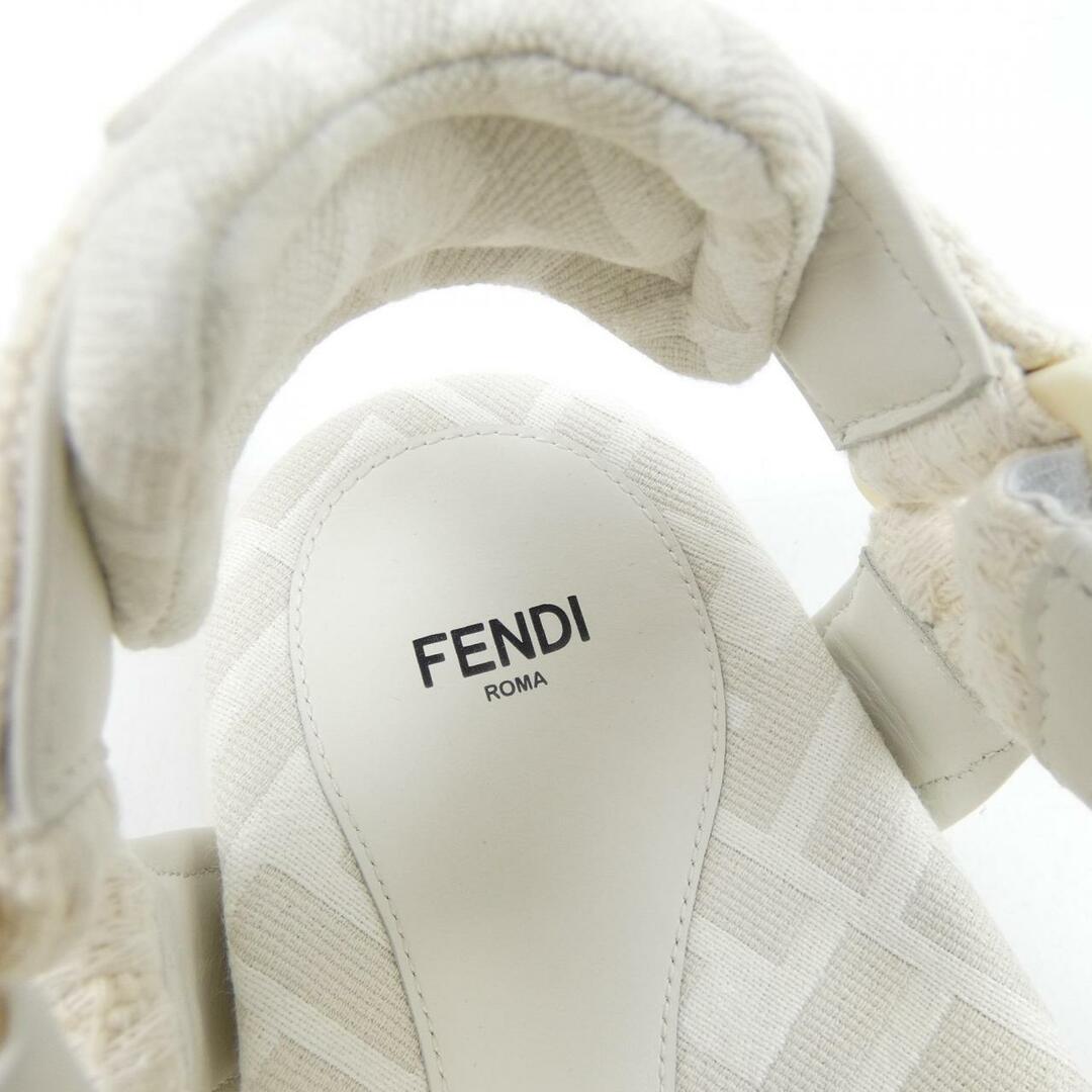 FENDI - フェンディ FENDI サンダルの通販 by KOMEHYO ONLINE FENDI - フェンディ FENDI サンダルの通販 by KOMEHYO ONLINE
