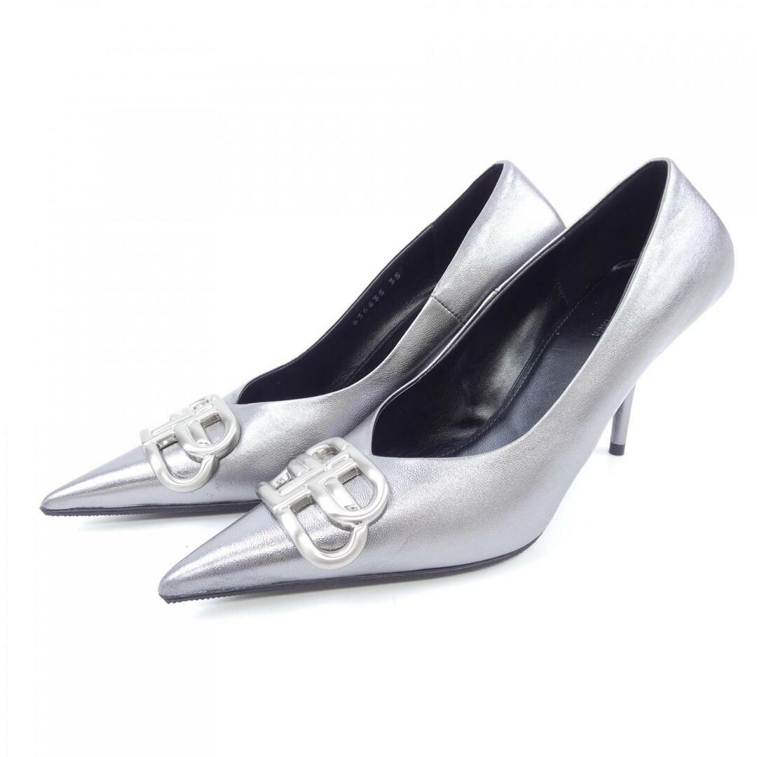 BALENCIAGA - バレンシアガ BALENCIAGA パンプスの通販 by BALENCIAGA - バレンシアガ BALENCIAGA パンプスの通販 by