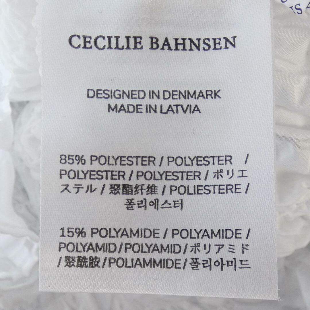CECILIE BAHNSEN - セシリーバンセン CECILIE BAHNSEN トップス CECILIE BAHNSEN - セシリーバンセン CECILIE BAHNSEN トップス