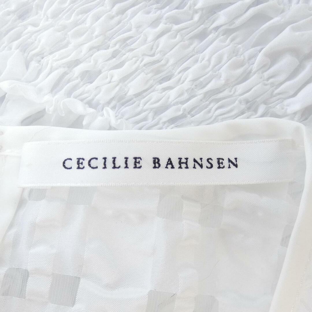 CECILIE BAHNSEN - セシリーバンセン CECILIE BAHNSEN トップス CECILIE BAHNSEN - セシリーバンセン CECILIE BAHNSEN トップス