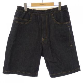 UNDERCOVER - アンダーカバー UL1B4502 スウェット切り替え UNDERCOVER - アンダーカバー UL1B4502 スウェット切り替え