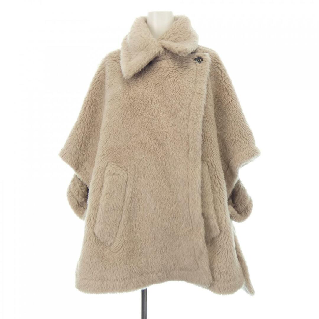 Max Mara - マックスマーラ Max Mara ケープの通販 by KOMEHYO Max Mara - マックスマーラ Max Mara ケープの通販 by KOMEHYO