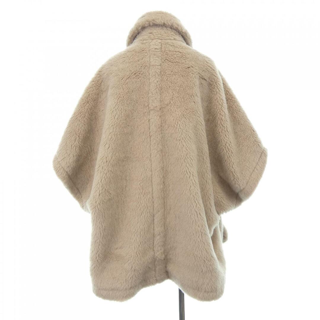 Max Mara - マックスマーラ Max Mara ケープの通販 by KOMEHYO Max Mara - マックスマーラ Max Mara ケープの通販 by KOMEHYO