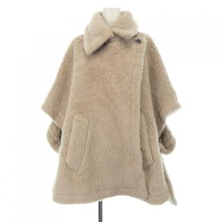 Max Mara - マックスマーラ Max Mara ケープの通販 by KOMEHYO Max Mara - マックスマーラ Max Mara ケープの通販 by KOMEHYO