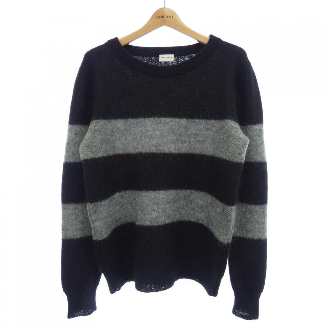 SAINT LAURENT - サンローラン SAINT LAURENT ニットの通販 by SAINT LAURENT - サンローラン SAINT LAURENT ニットの通販 by