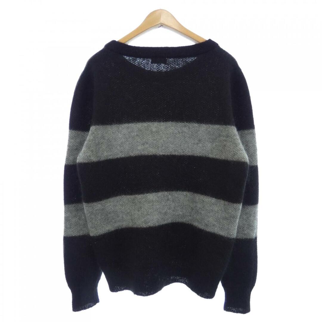 SAINT LAURENT - サンローラン SAINT LAURENT ニットの通販 by SAINT LAURENT - サンローラン SAINT LAURENT ニットの通販 by