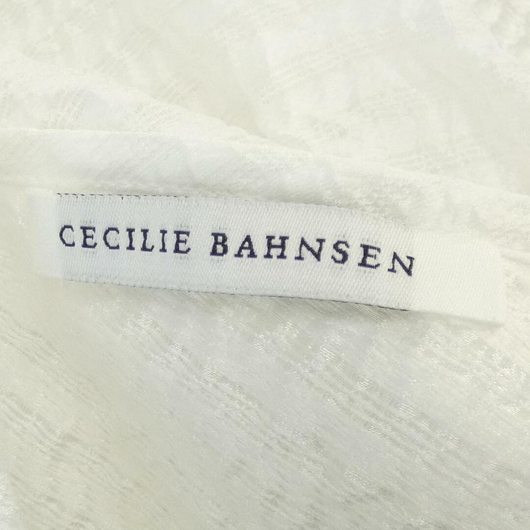 CECILIE BAHNSEN - セシリーバンセン CECILIE BAHNSEN トップス CECILIE BAHNSEN - セシリーバンセン CECILIE BAHNSEN トップス