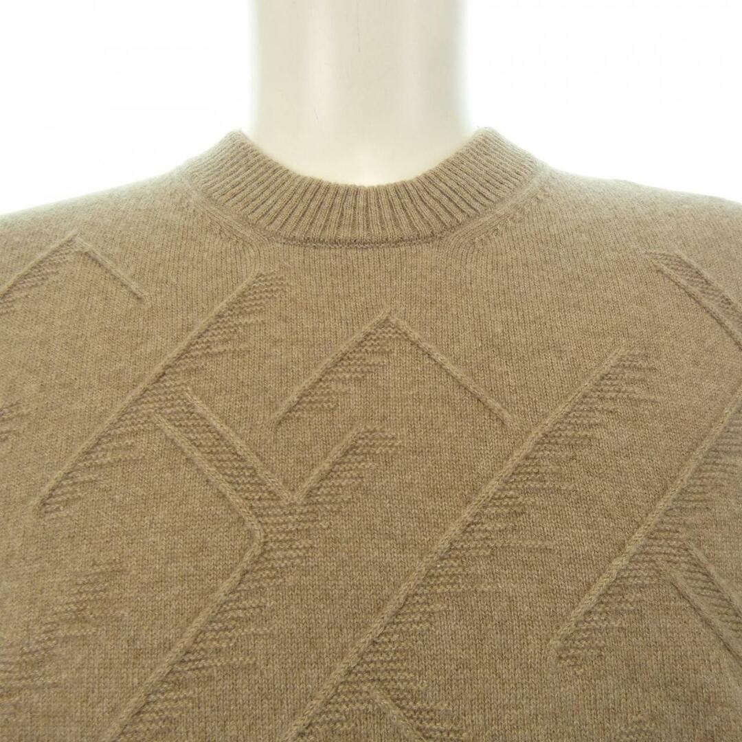 HERMES - エルメス HERMES ニットの通販 by KOMEHYO ONLINE HERMES - エルメス HERMES ニットの通販 by KOMEHYO ONLINE