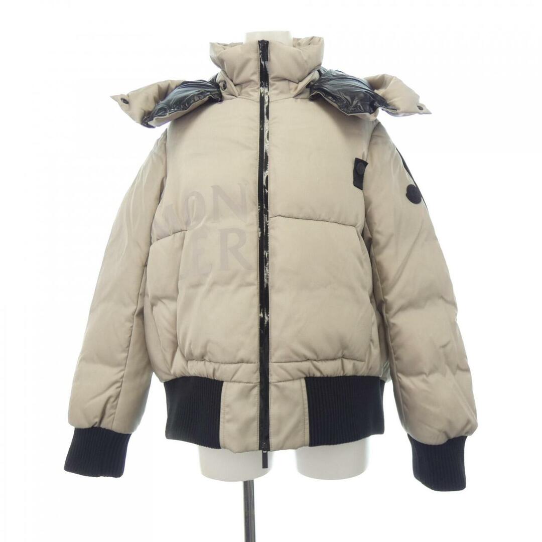 MONCLER - モンクレール MONCLER ダウンジャケットの通販 by MONCLER - モンクレール MONCLER ダウンジャケットの通販 by