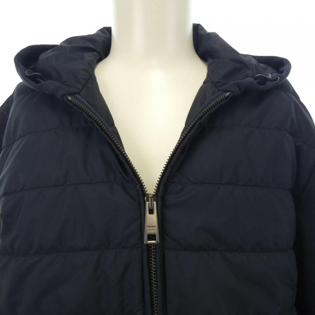 100％本物 プラダ PRADA ジャケット ジャケット・アウター