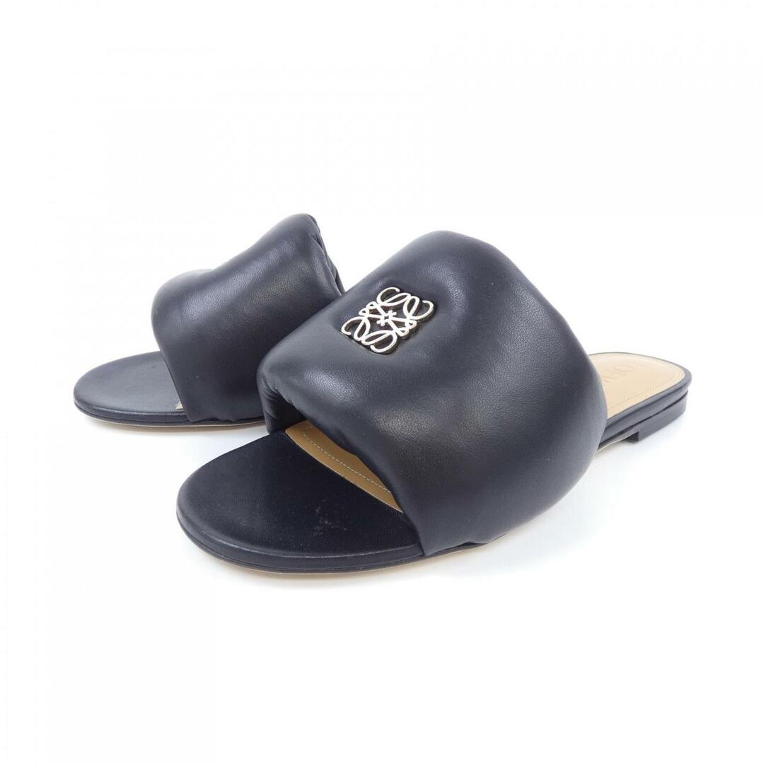 LOEWE - ロエベ LOEWE サンダルの通販 by KOMEHYO ONLINE ラクマ LOEWE - ロエベ LOEWE サンダルの通販 by KOMEHYO ONLINE ラクマ