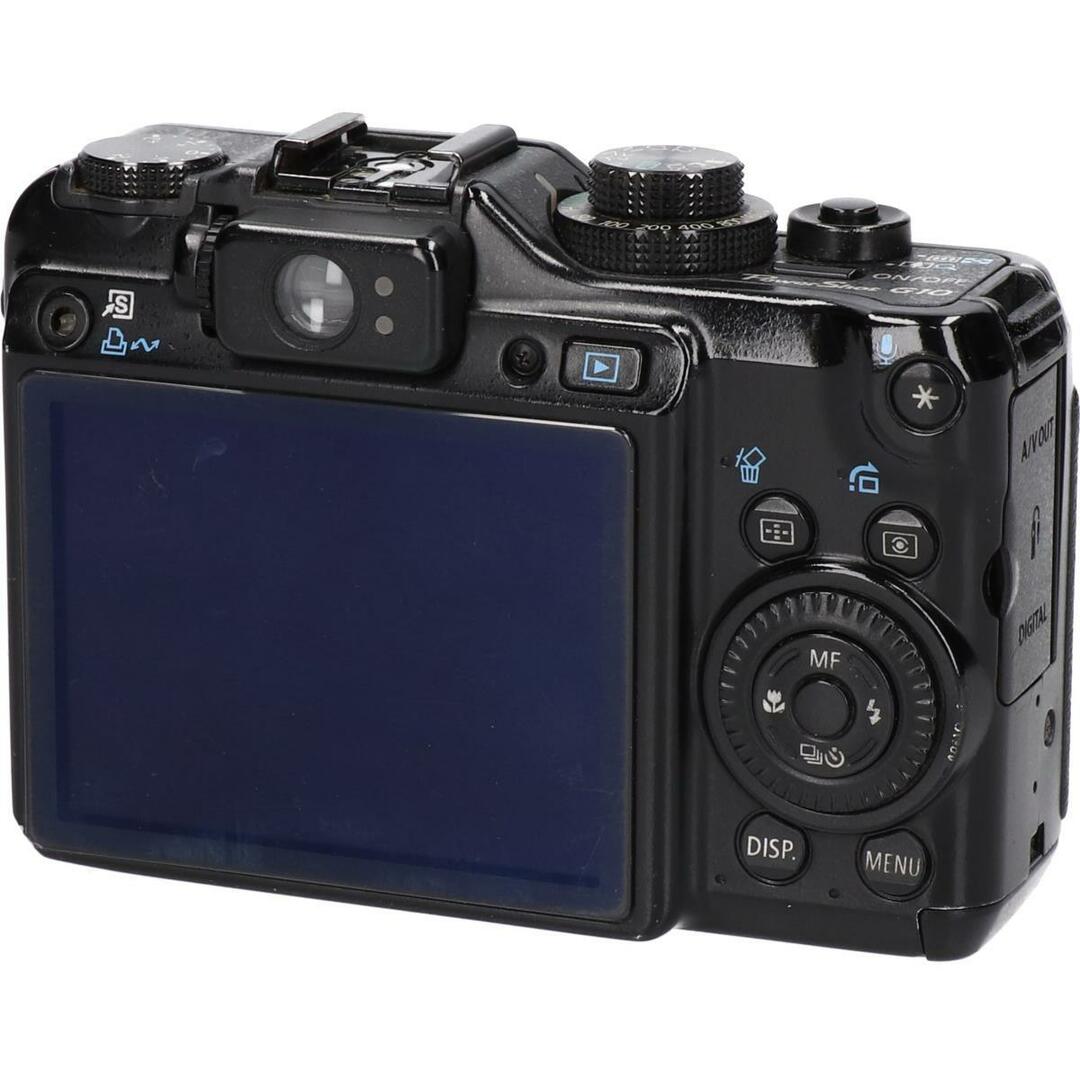Canon - CANON POWERSHOT G10の通販 by Canon - CANON POWERSHOT G10の通販 by