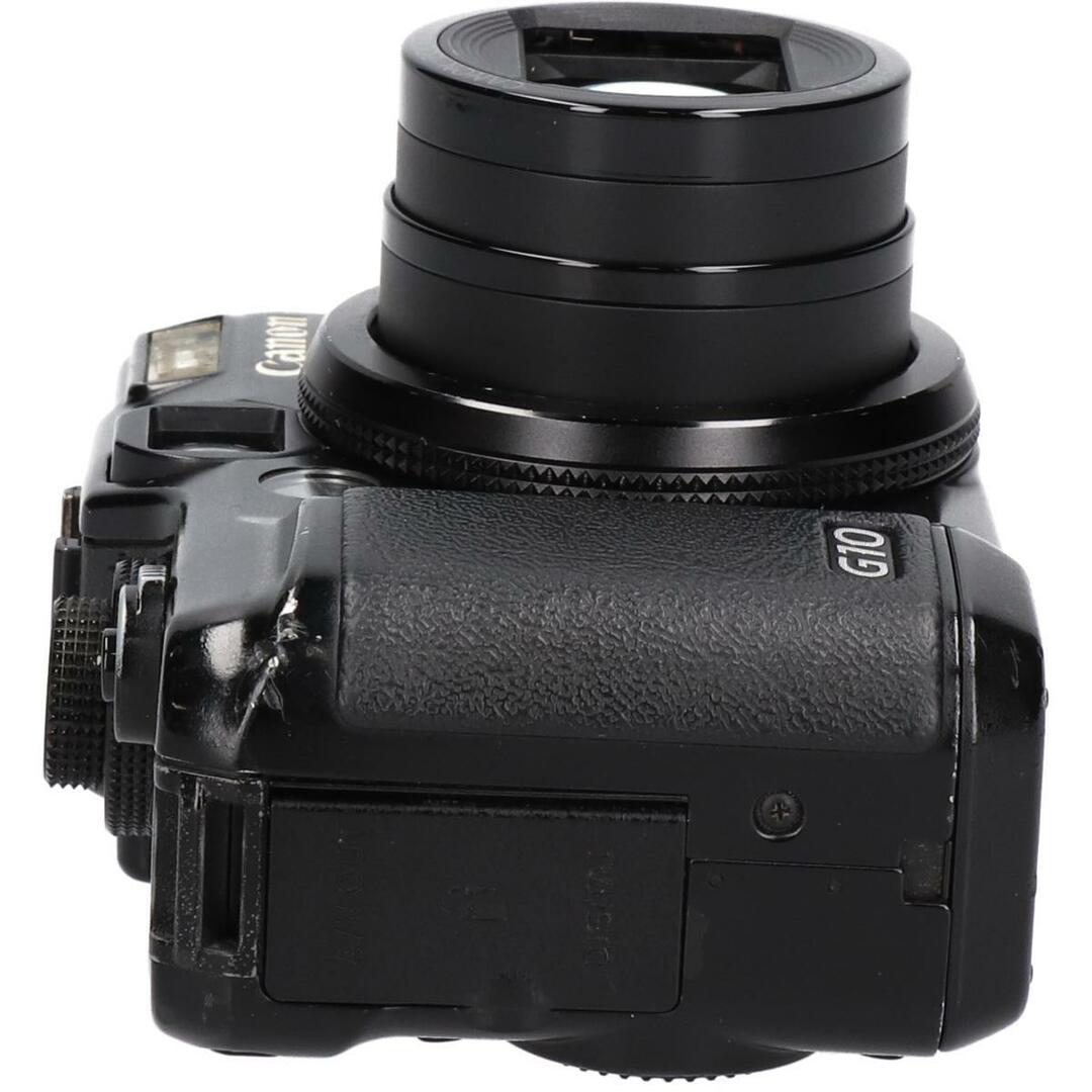 Canon - CANON POWERSHOT G10の通販 by Canon - CANON POWERSHOT G10の通販 by