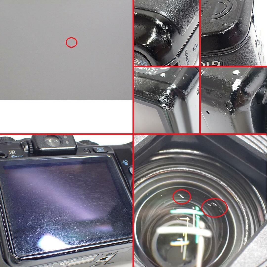 Canon - CANON POWERSHOT G10の通販 by Canon - CANON POWERSHOT G10の通販 by