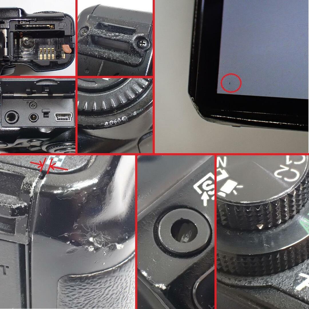 Canon - CANON POWERSHOT G10の通販 by Canon - CANON POWERSHOT G10の通販 by