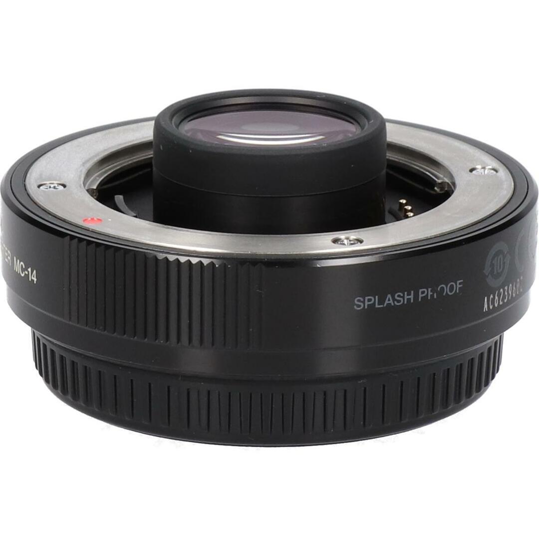 OLYMPUS - OLYMPUS MC-14 1.4Xテレコンバーター OLYMPUS - OLYMPUS MC-14 1.4Xテレコンバーター