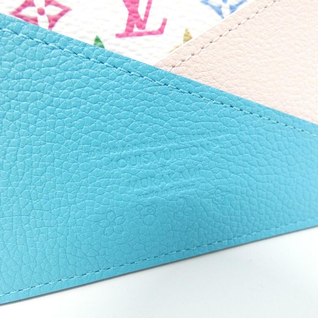 LOUIS VUITTON - 【未使用品】ルイヴィトン マルチカラー(LV LOUIS VUITTON - 【未使用品】ルイヴィトン マルチカラー(LV