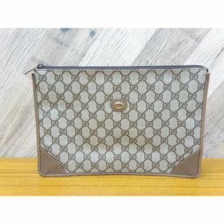 GOYARD - GOYARD ゴヤール セナ MM クラッチバッグ GOYARD - GOYARD ゴヤール セナ MM クラッチバッグ