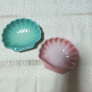 LE CREUSET - ルクルーゼ 廃盤 ポットスタンド 5段 お値下げしま LE CREUSET - ルクルーゼ 廃盤 ポットスタンド 5段 お値下げしま