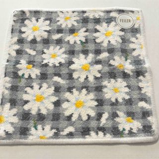 フェイラー☓メルセデスベンツ タオルハンカチ 新品未開封品の フェイラー☓メルセデスベンツ タオルハンカチ 新品未開封品の