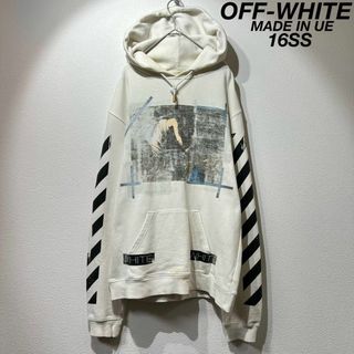 Off-White - 【激レア】オフホワイト×ジョーダン☆限定コラボ Off-White - 【激レア】オフホワイト×ジョーダン☆限定コラボ
