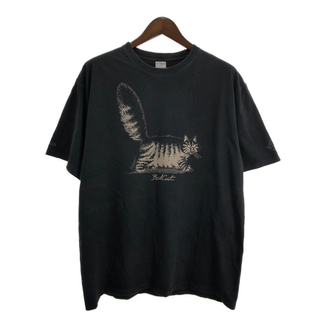00年代 crazy shirts クレイジーシャツ KLIBAN CAT クリバン 00年代 crazy shirts クレイジーシャツ KLIBAN CAT クリバン